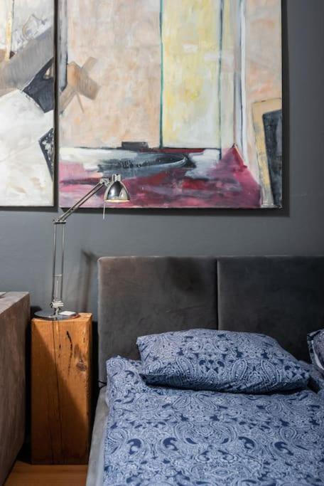 Industrial Apartment - Jewish Quarter By Upstairs Cracovia Exterior foto