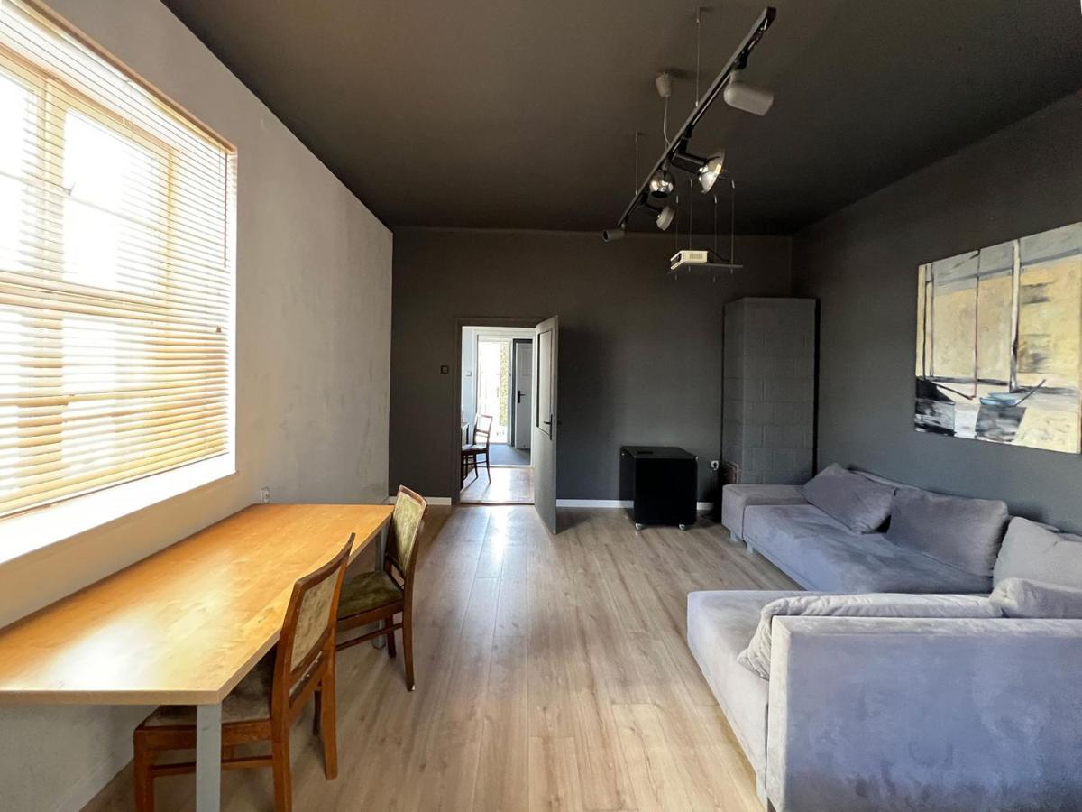Industrial Apartment - Jewish Quarter By Upstairs Cracovia Exterior foto