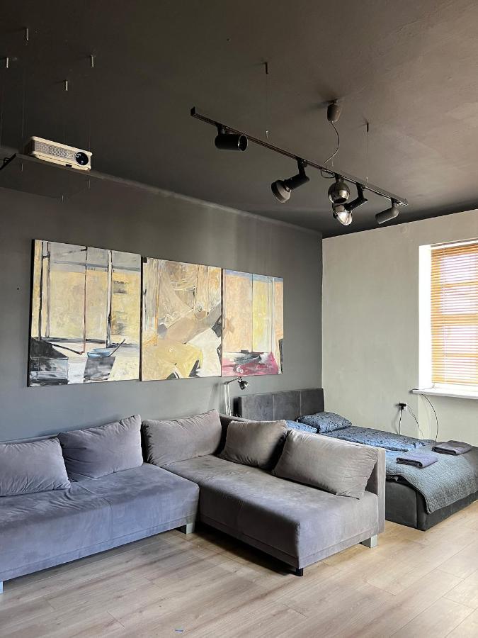 Industrial Apartment - Jewish Quarter By Upstairs Cracovia Exterior foto
