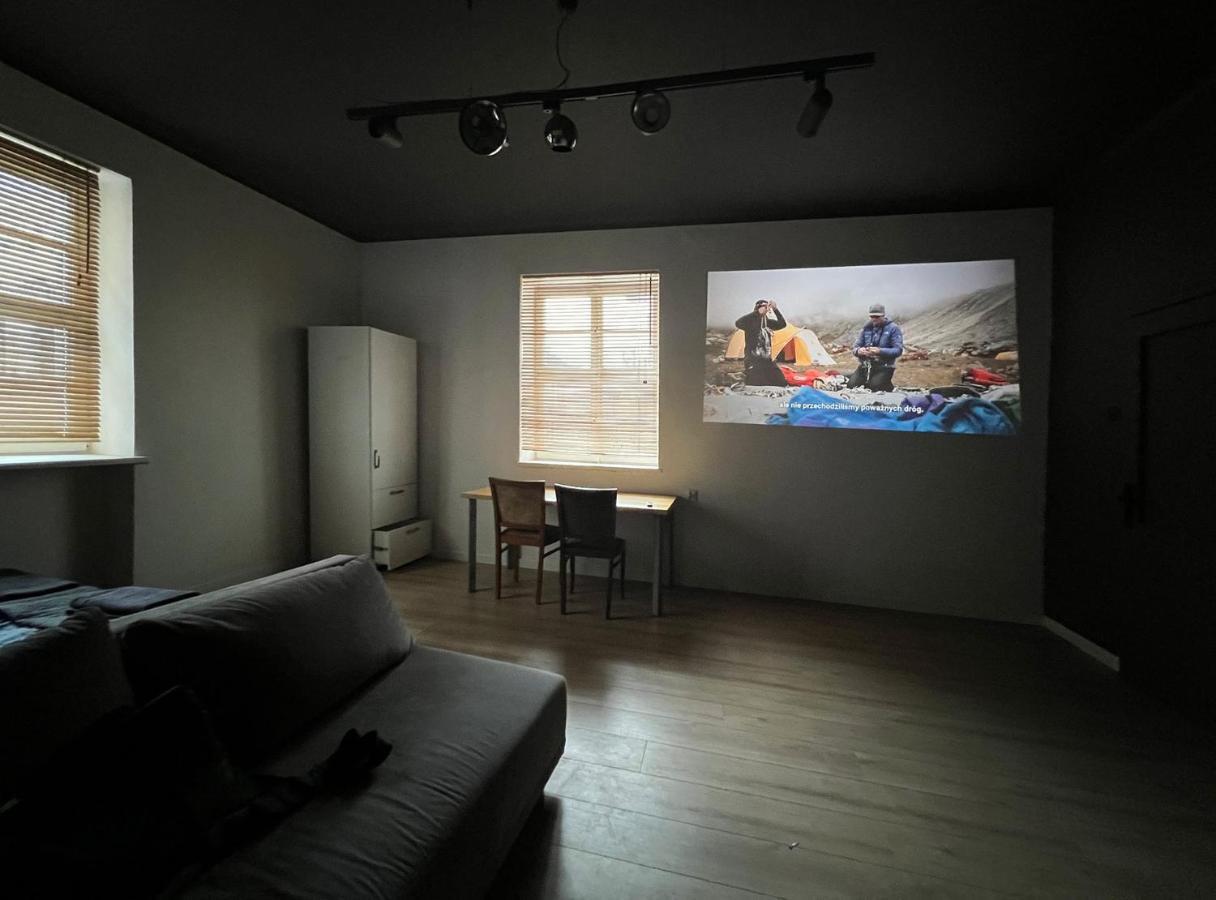 Industrial Apartment - Jewish Quarter By Upstairs Cracovia Exterior foto