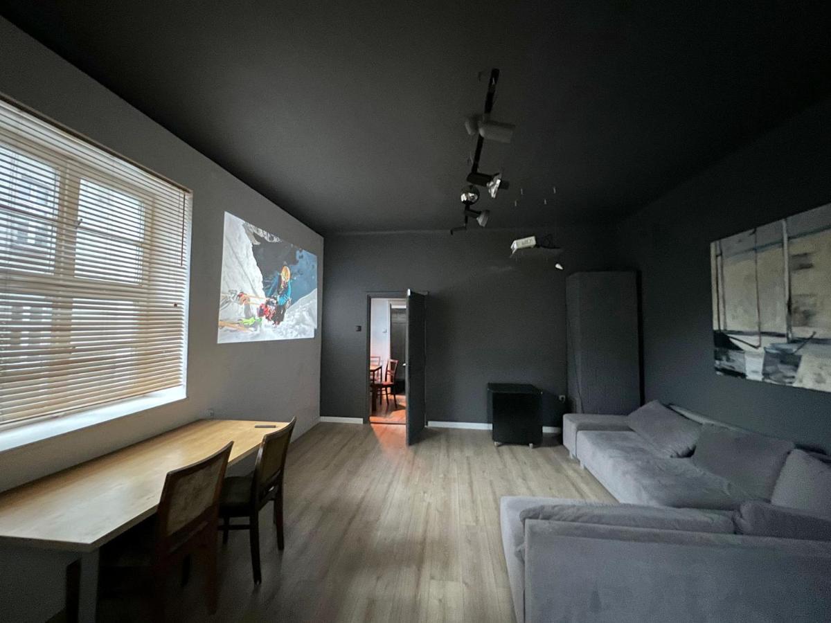 Industrial Apartment - Jewish Quarter By Upstairs Cracovia Exterior foto