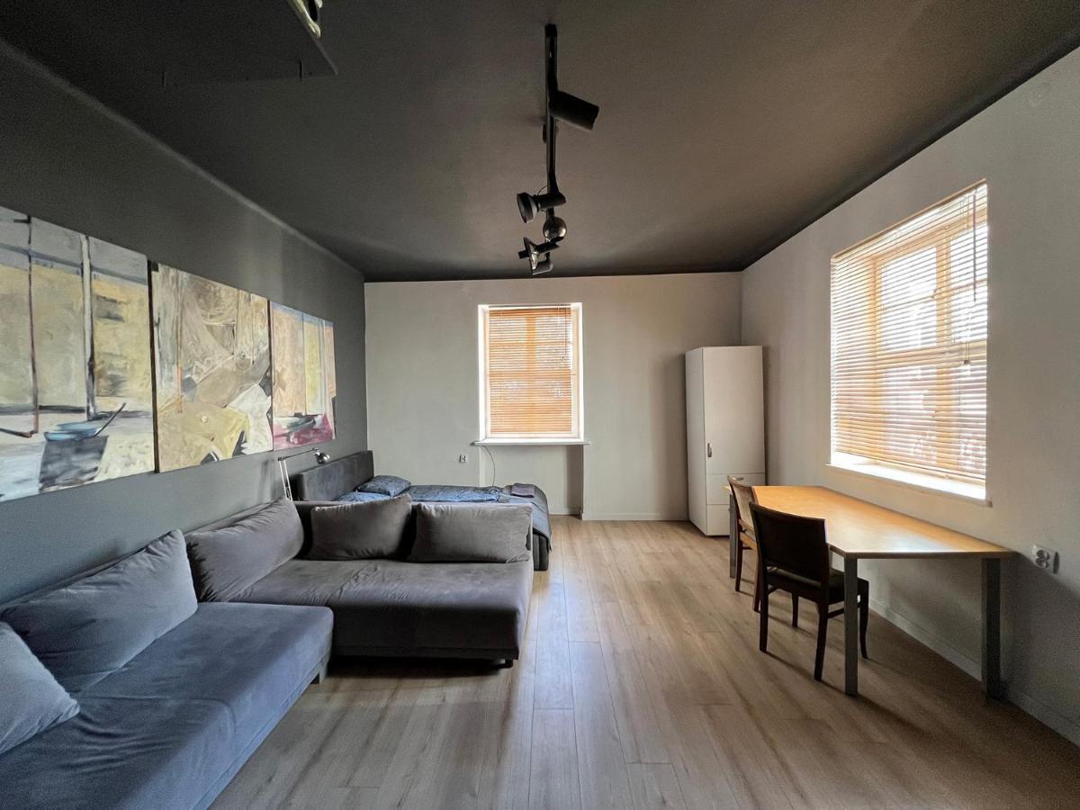 Industrial Apartment - Jewish Quarter By Upstairs Cracovia Exterior foto