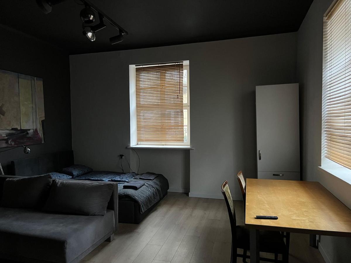 Industrial Apartment - Jewish Quarter By Upstairs Cracovia Exterior foto